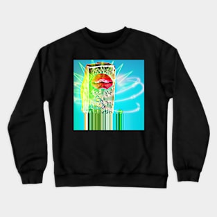 Gift Of Gab Crewneck Sweatshirt